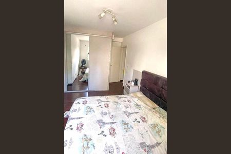 Apartamento à venda com 56m², 2 quartos e 1 vaga