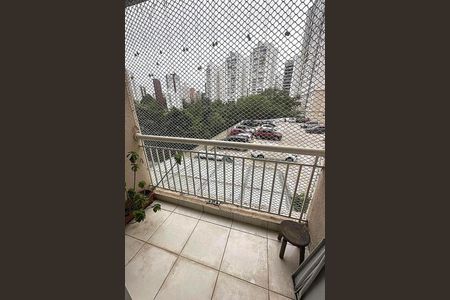 Apartamento à venda com 56m², 2 quartos e 1 vaga