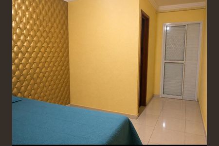 Quarto de casa à venda com 4 quartos, 145m² em Parque Savoi City, São Paulo