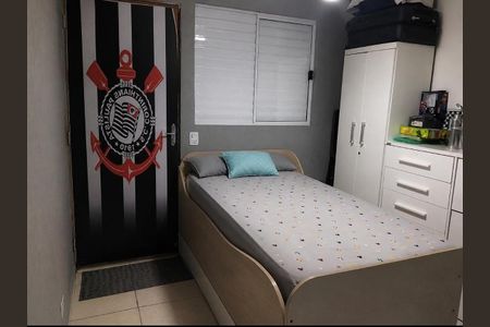 Quarto de casa à venda com 4 quartos, 145m² em Parque Savoi City, São Paulo