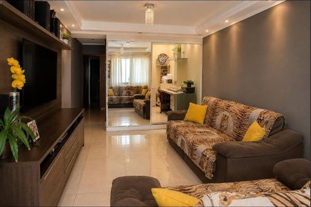 Casa à venda com 4 quartos, 145m² em Parque Savoi City, São Paulo