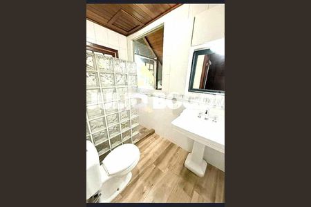 Casa de Condomínio à venda com 3 quartos, 140m² em Jacarepaguá, Rio de Janeiro