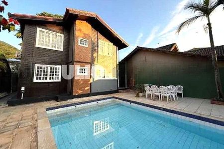 Casa de Condomínio à venda com 3 quartos, 140m² em Jacarepaguá, Rio de Janeiro