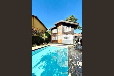 Casa de Condomínio à venda com 3 quartos, 140m² em Jacarepaguá, Rio de Janeiro