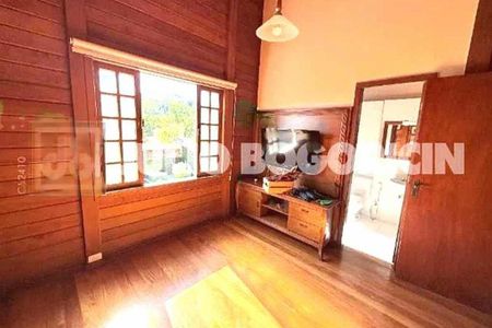 Casa de Condomínio à venda com 3 quartos, 140m² em Jacarepaguá, Rio de Janeiro