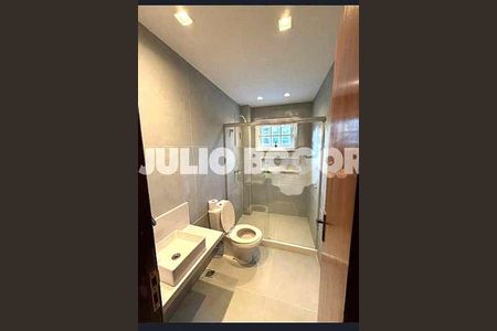 Casa de Condomínio à venda com 3 quartos, 140m² em Jacarepaguá, Rio de Janeiro