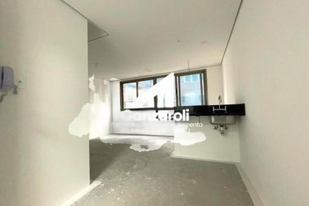 Kitnet/Studio à venda com 1 quarto, 25m² em Pinheiros, São Paulo