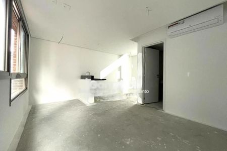 Kitnet/Studio à venda com 1 quarto, 25m² em Pinheiros, São Paulo