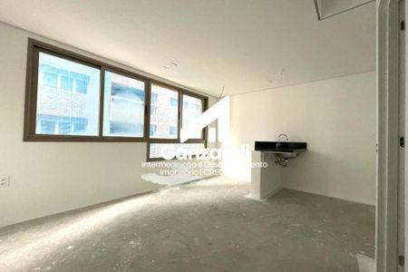 Kitnet/Studio à venda com 1 quarto, 25m² em Pinheiros, São Paulo