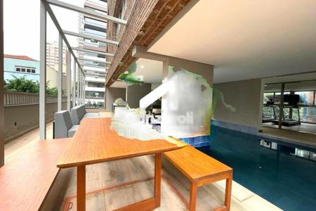 Kitnet/Studio à venda com 1 quarto, 25m² em Pinheiros, São Paulo