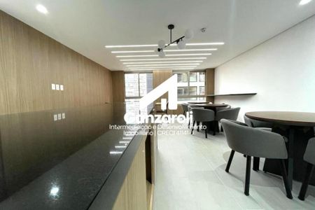 Kitnet/Studio à venda com 1 quarto, 25m² em Pinheiros, São Paulo