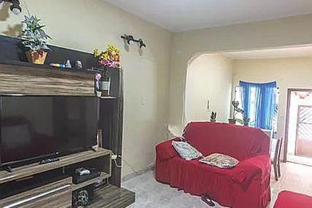 Casa à venda com 3 quartos, 150m² em Assunção, São Bernardo do Campo