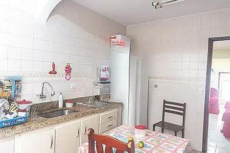 Casa à venda com 3 quartos, 150m² em Assunção, São Bernardo do Campo