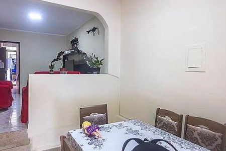 Casa à venda com 3 quartos, 150m² em Assunção, São Bernardo do Campo