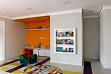 Apartamento à venda com 2 quartos, 53m² em Jardim das Laranjeiras, São Paulo