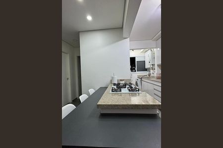 Apartamento à venda com 53m², 2 quartos e 1 vaga