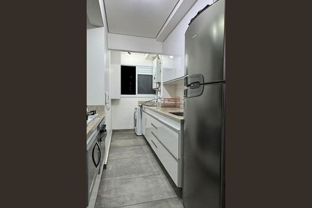Apartamento à venda com 53m², 2 quartos e 1 vaga