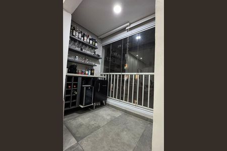 Apartamento à venda com 53m², 2 quartos e 1 vaga