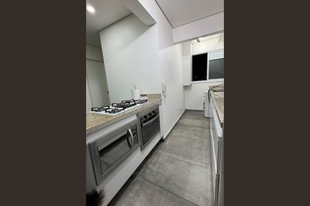 Apartamento à venda com 53m², 2 quartos e 1 vaga