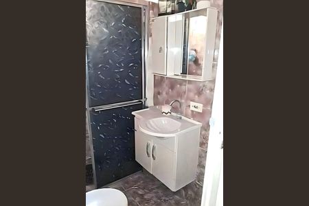 Casa à venda com 3 quartos, 125m² em Pirituba, São Paulo