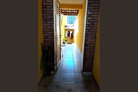 Casa à venda com 3 quartos, 125m² em Pirituba, São Paulo