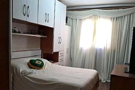 Casa à venda com 3 quartos, 125m² em Pirituba, São Paulo