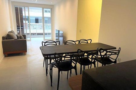 Apartamento à venda com 2 quartos, 99m² em Santo Antônio, Niterói