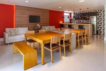 Apartamento à venda com 4 quartos, 139m² em Icaraí, Niterói