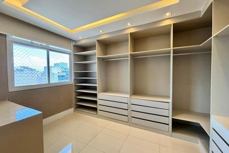 Apartamento à venda com 4 quartos, 139m² em Icaraí, Niterói