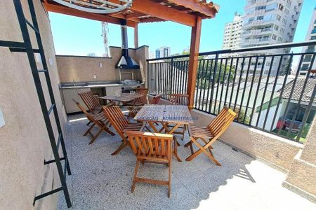 Studio à venda com 24m², 1 quarto e sem vaga
