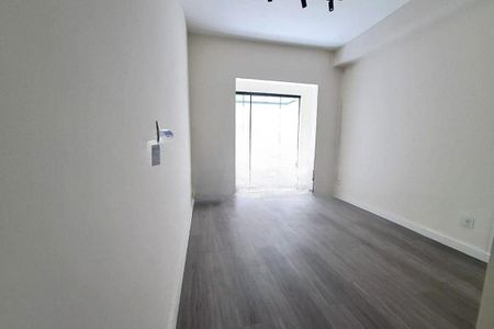 Kitnet/Studio à venda com 1 quarto, 24m² em Mirandópolis, São Paulo