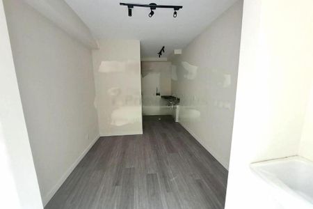 Studio à venda com 24m², 1 quarto e sem vaga