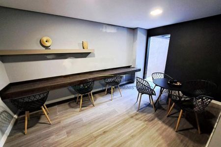 Kitnet/Studio à venda com 1 quarto, 24m² em Mirandópolis, São Paulo