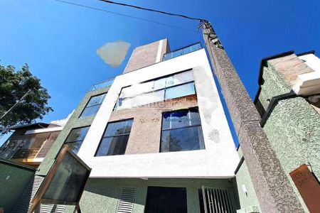Studio à venda com 24m², 1 quarto e sem vaga