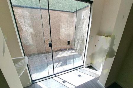 Studio à venda com 24m², 1 quarto e sem vaga