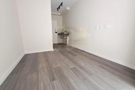 Kitnet/Studio à venda com 1 quarto, 24m² em Mirandópolis, São Paulo