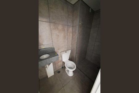 Kitnet/Studio à venda com 1 quarto, 24m² em Mirandópolis, São Paulo