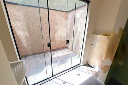 Studio à venda com 24m², 1 quarto e sem vaga