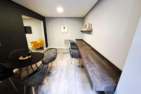 Kitnet/Studio à venda com 1 quarto, 24m² em Mirandópolis, São Paulo