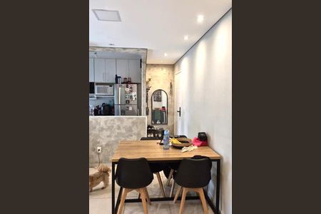 Apartamento à venda com 2 quartos, 64m² em Parque São Lucas, São Paulo
