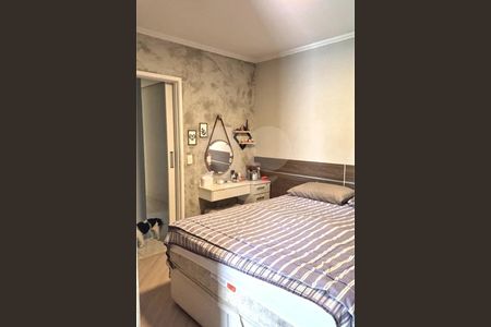 Apartamento à venda com 2 quartos, 64m² em Parque São Lucas, São Paulo