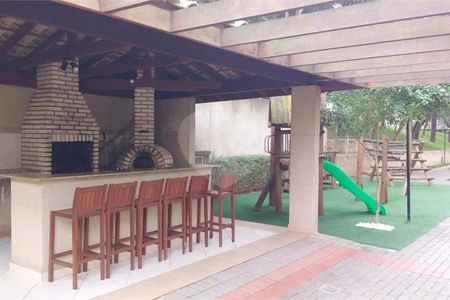 Apartamento à venda com 2 quartos, 64m² em Parque São Lucas, São Paulo