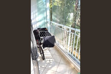 Apartamento à venda com 2 quartos, 64m² em Parque São Lucas, São Paulo