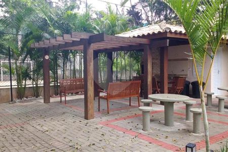 Apartamento à venda com 2 quartos, 64m² em Parque São Lucas, São Paulo