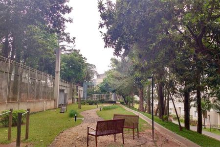 Apartamento à venda com 2 quartos, 64m² em Parque São Lucas, São Paulo