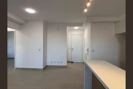 Sala de apartamento para alugar com 2 quartos, 74m² em Parque Imperial, São Paulo