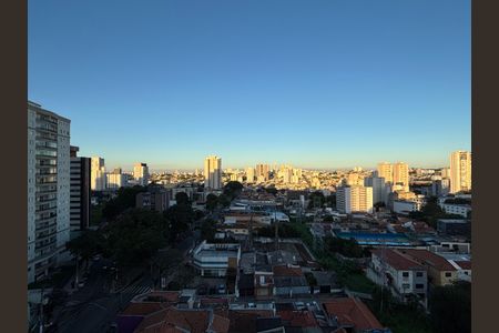 Sacada de apartamento para alugar com 2 quartos, 74m² em Parque Imperial, São Paulo