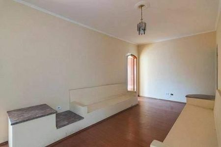 Casa à venda com 3 quartos, 512m² em Vila Gilda, Santo André