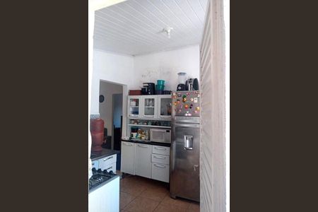 Casa à venda com 106m², 2 quartos e 1 vaga