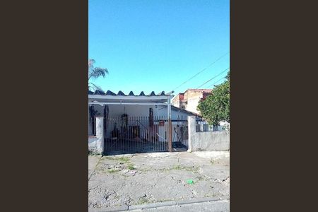 Casa à venda com 106m², 2 quartos e 1 vaga